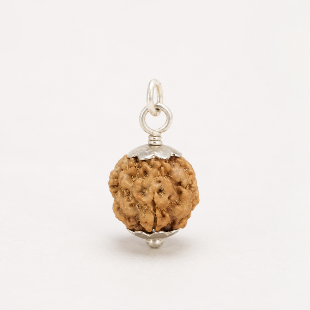 1 Mukhi Nepali Rudraksha – The Supreme Blessing of Lord Shiva