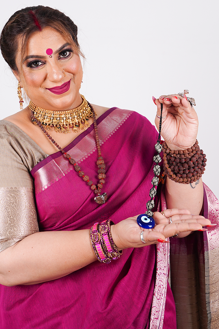 Pyrite Evil Eye – The Ultimate Shield of Wealth, Protection & Positive Energy