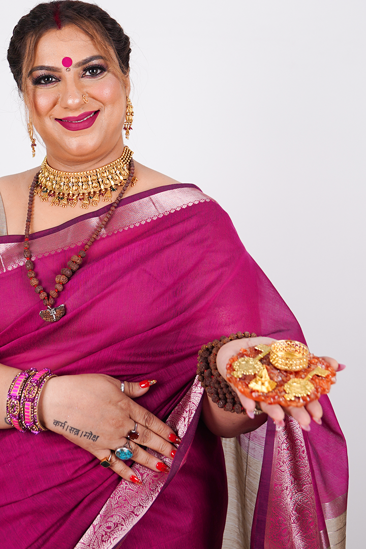 Kuber Chabhi – Divine Keys to Unlock Wealth, Fortune & Prosperity