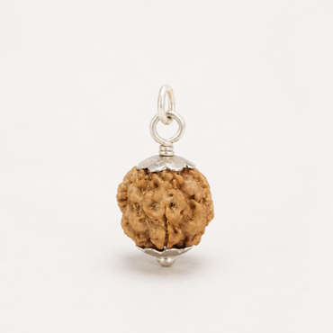 1 Mukhi Nepali Rudraksha – The Supreme Blessing of Lord Shiva