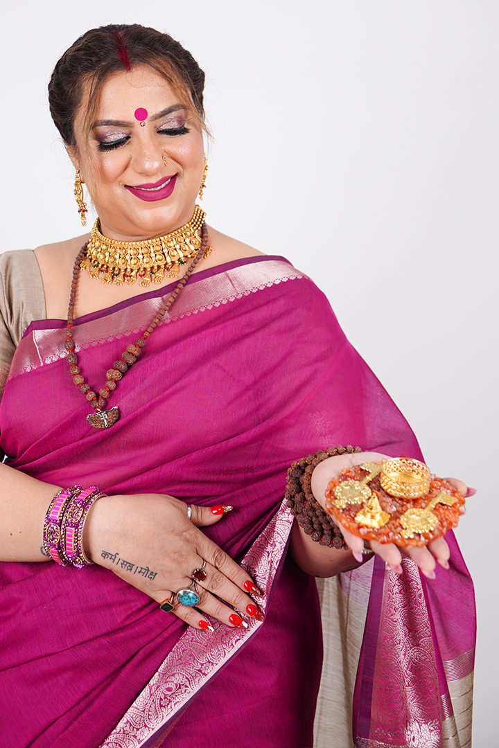 Kuber Chabhi – Divine Keys to Unlock Wealth, Fortune & Prosperity