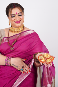 Kuber Chabhi – Divine Keys to Unlock Wealth, Fortune & Prosperity