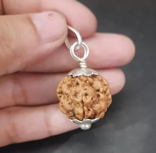 1 Mukhi Nepali Rudraksha – The Supreme Blessing of Lord Shiva