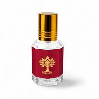Prarudhii Love Enhancing Ittar | Premium Fragrance for Attraction & Confidence