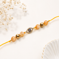 Anant Raksha Evil Eye Rakhi