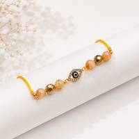 Anant Raksha Evil Eye Rakhi
