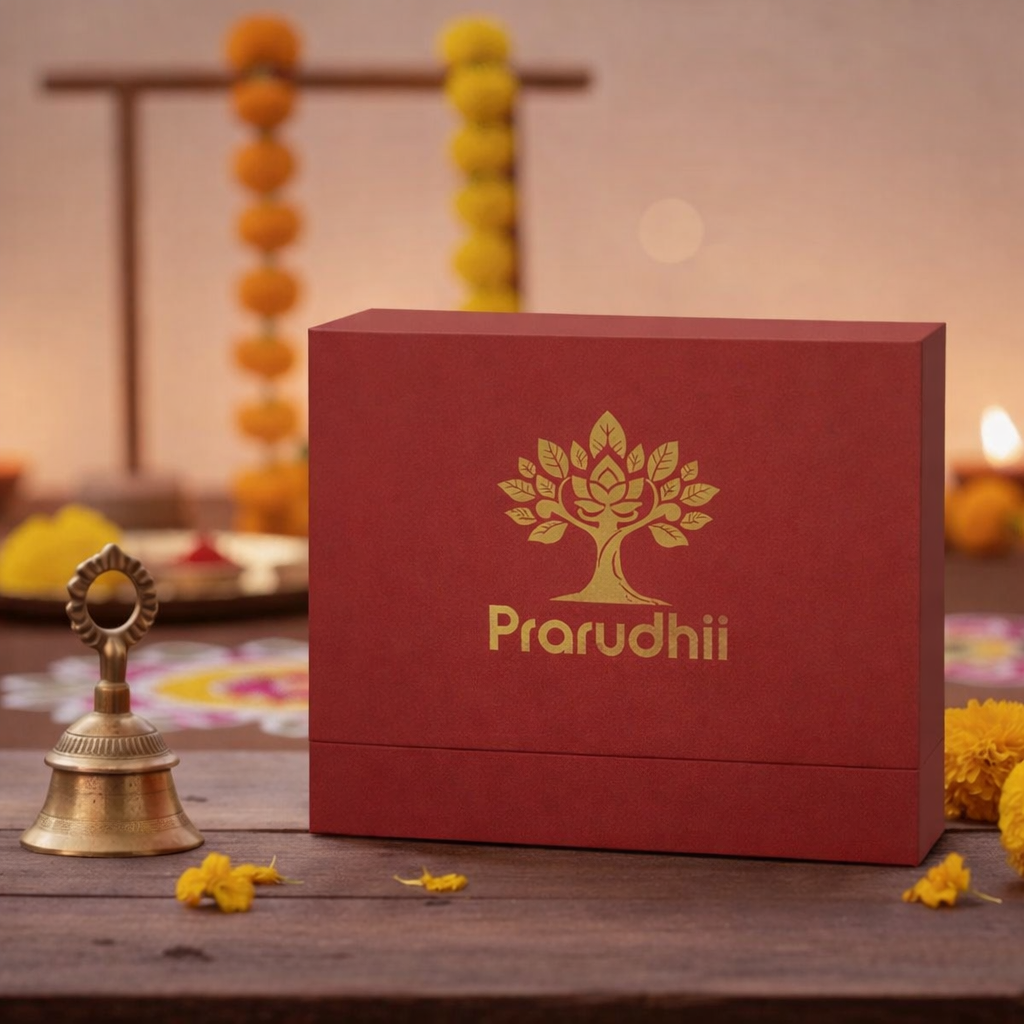 Mahashivratri Rudra Abhishek Pooja Samagri Kit