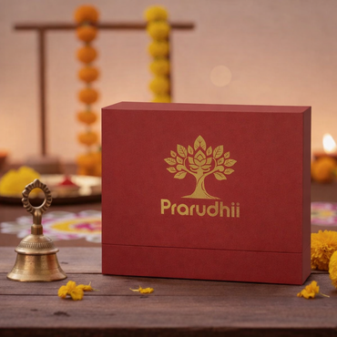 Mahashivratri Rudra Abhishek Pooja Samagri Kit
