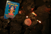 Shree Vishnu Shankh – Sacred Conch for Prosperity, Protection & Divine Blessings
