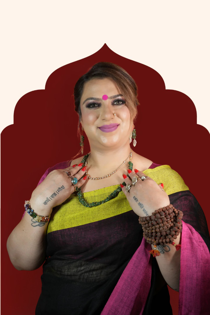 Green Aventurine Necklace with Earrings – Stone of Growth, Creativity & Opportunities