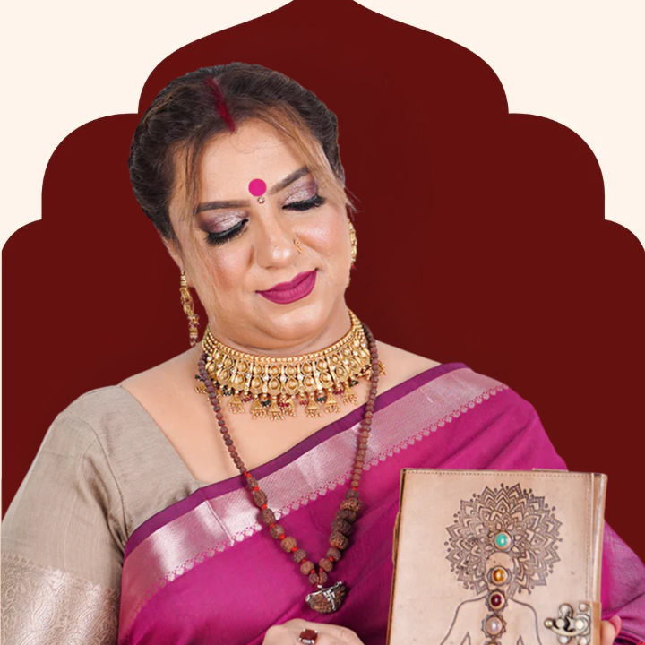 7 Chakra Divine Energy Diary – Balance, Heal & Manifest